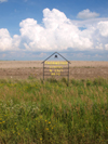 Thorndyke School District 2567 southwest 1 Township 8 range  24 west of the 2nd meridian, 1910-1965, near Kayville NE 22 12 23 W2, Thorndyke hamlet SE 14 9 24 W2- Saskatchewan Gen Web - One room School Project 